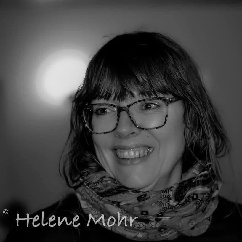 Helene Mohr